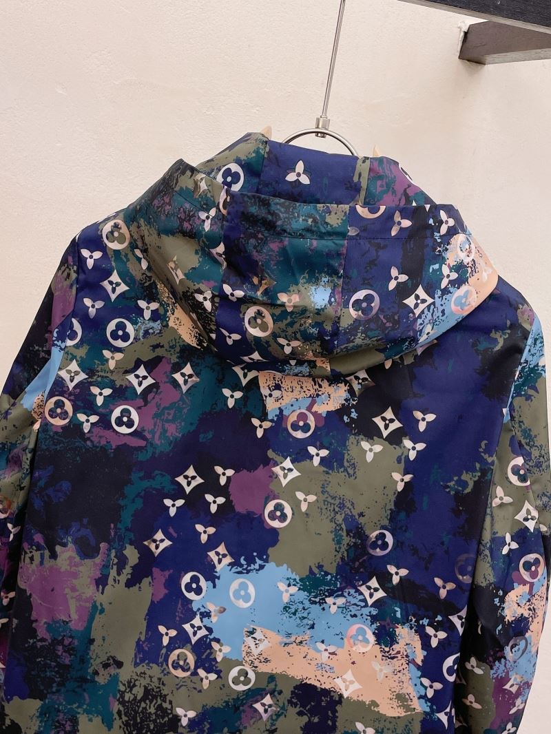 Louis Vuitton Outwear